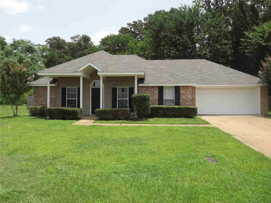 4232 Gunar Dr, Byram, MS 39272 - photo 1