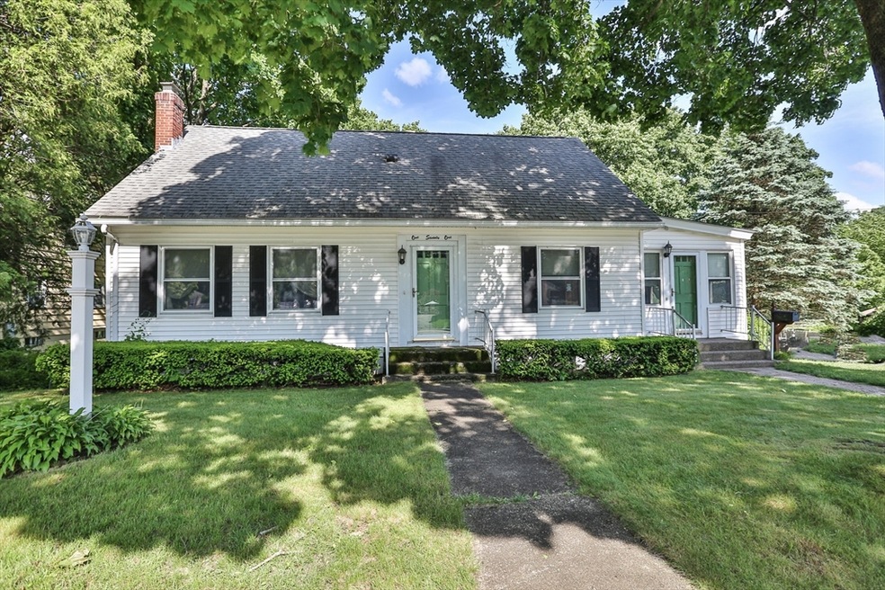 171 Manning St, Hudson, MA 01749 - photo 1