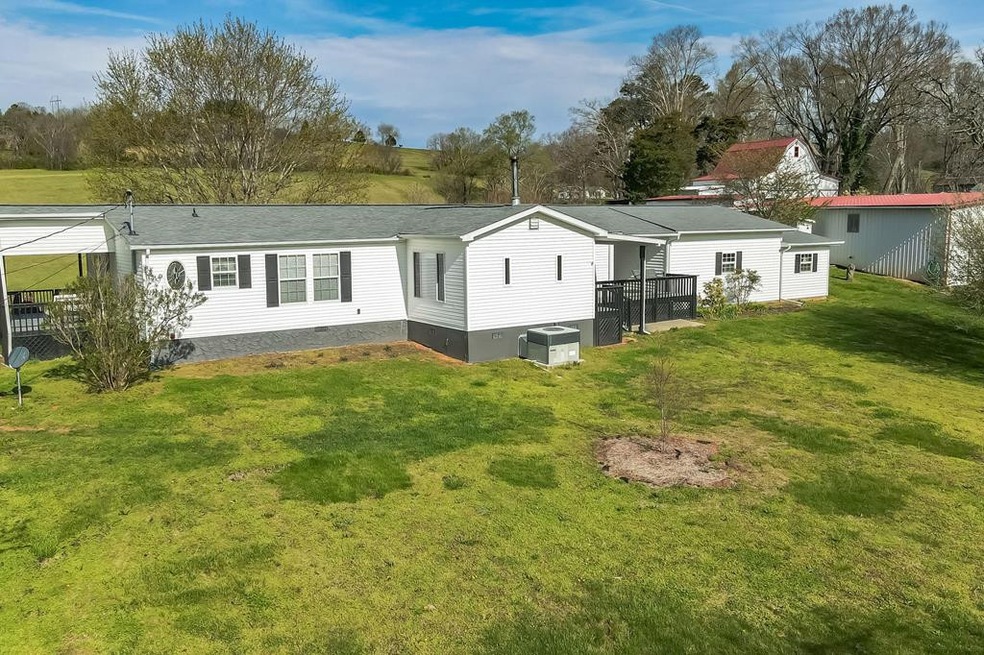 127 Fritz Heim Rd, Rutledge, TN 37861 - photo 1