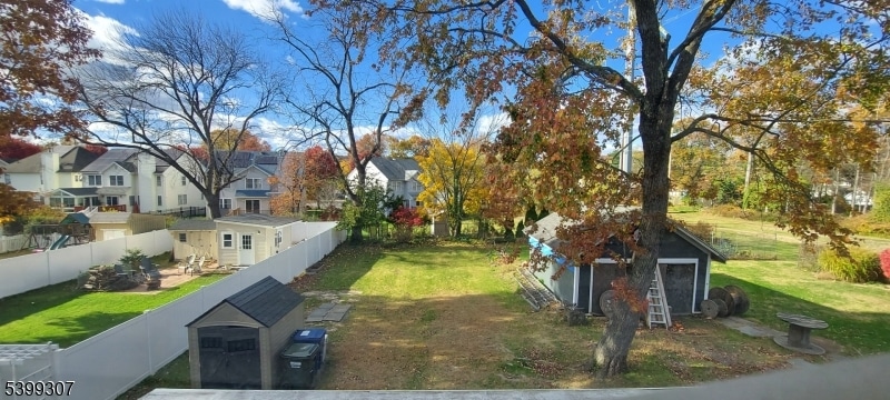 31 Stewart Place, Fanwood, NJ 07023 - photo 1