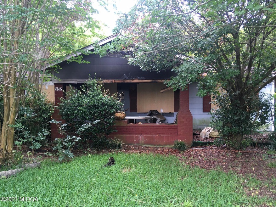 952 W Grenada Terrace, Macon, GA 31206 - photo 1