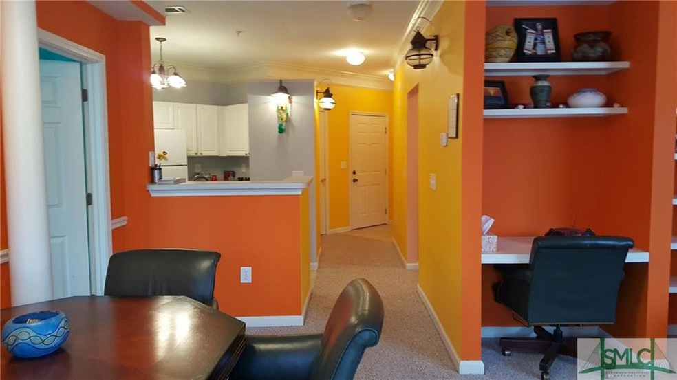 2823 Whitemarsh Way, Savannah, GA 31410 - photo 1