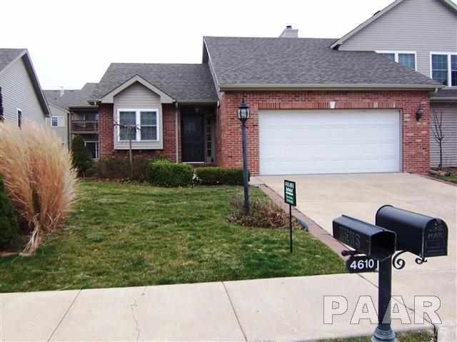 4610 N Weaverridge Blvd, Peoria, IL 61615 - photo 1