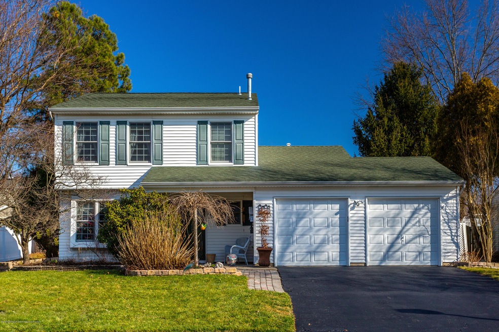 40 Starlight Rd, Howell, NJ 07731 - photo 1