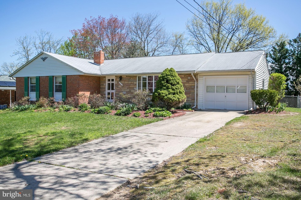 2928 Red Lion Ln, Silver Spring, MD 20904 - photo 1