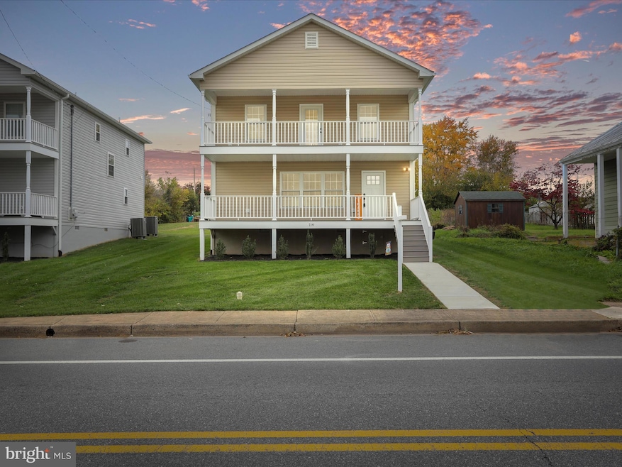 114 Potomac St, Boonsboro, MD 21713 - photo 1