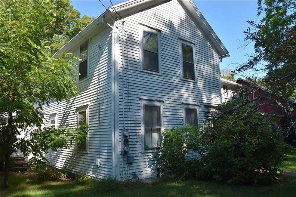 481 Hampton Rd, Pomfret Center, CT 06259 - photo 1