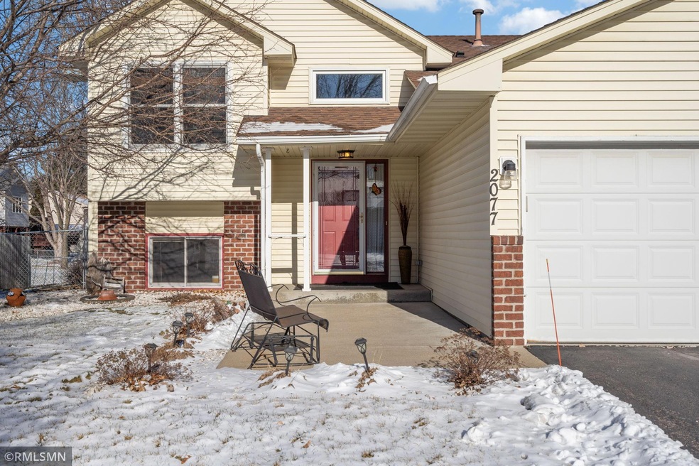 2077 121st Ln NW, Coon Rapids, MN 55448 - photo 1