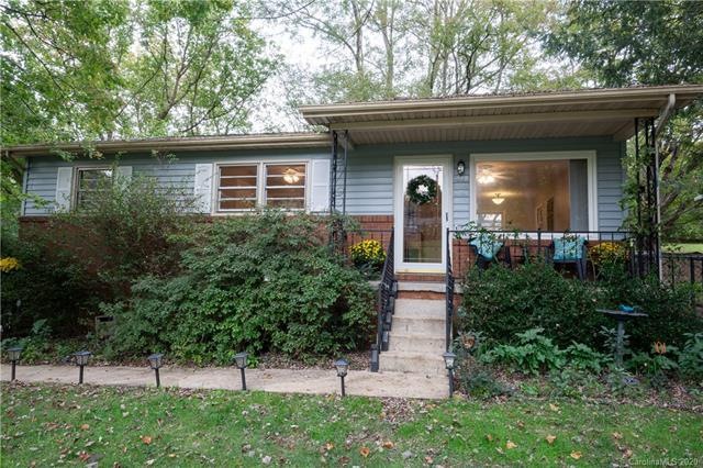 228 School Rd E, Asheville, NC 28803 - photo 1