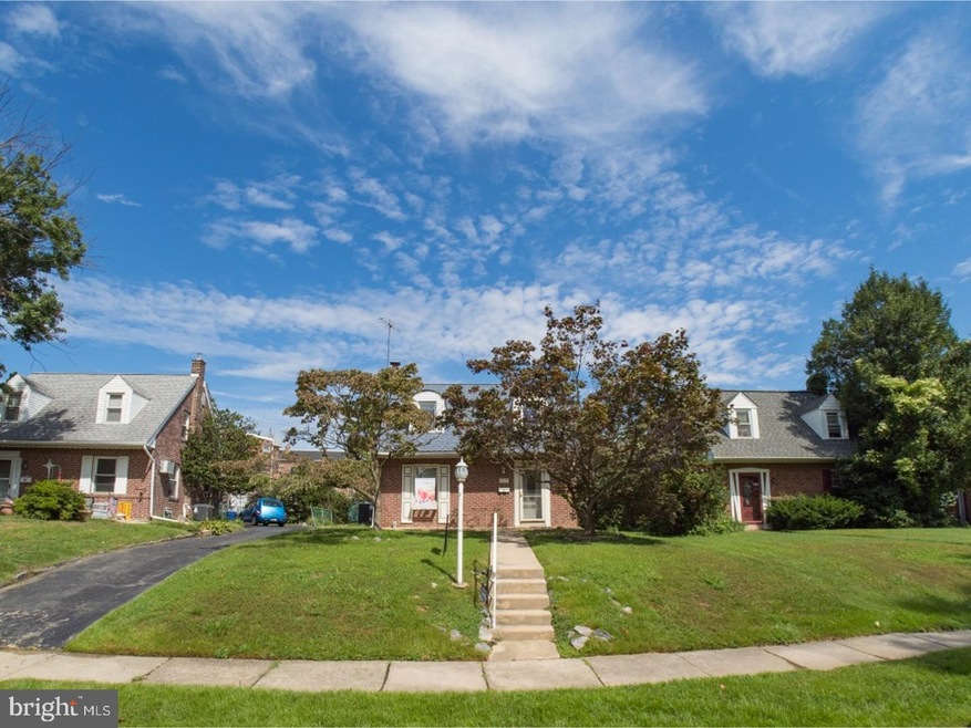 717 Braxton Rd, Ridley Park, PA 19078 - photo 1