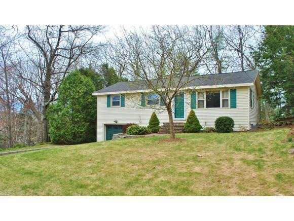 94 Langholm Dr, Nashua, NH 03062 - photo 1