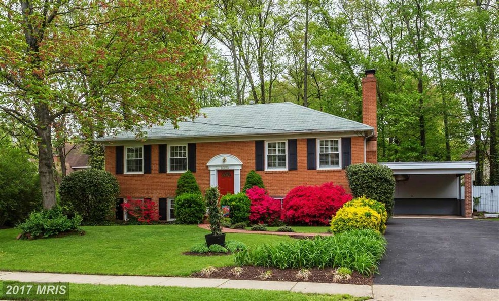 8325 Woodacre St, Alexandria, VA 22308 - photo 1