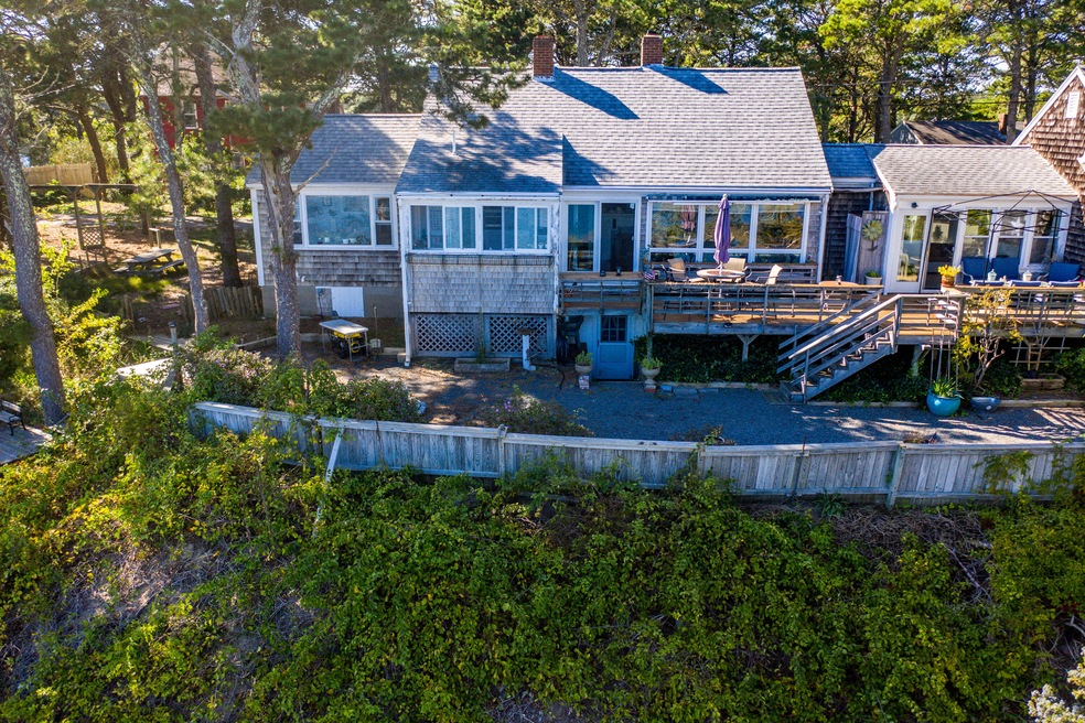 165 Mayflower Terrace, South Yarmouth, MA 02664 - photo 1