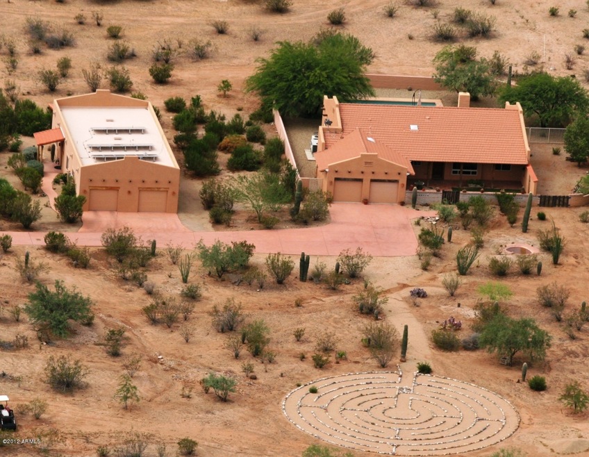 35690 S Calico Cir, Wickenburg, AZ 85390 - photo 1