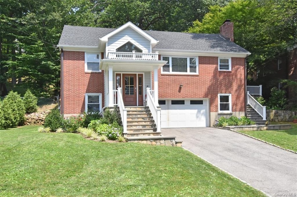 Welcome to 78 Briary Road!
