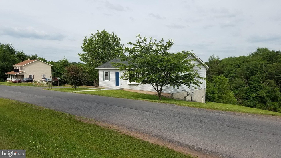 402 E Ridge Loop Rd, Romney, WV 26757 - photo 1