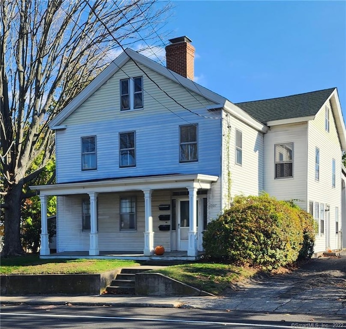 1567 New Haven Ave unit 2nd, Milford, CT 06460 - photo 1