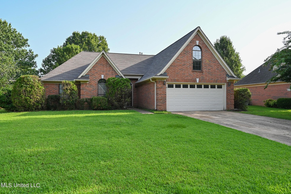 8860 Bell Ridge Dr