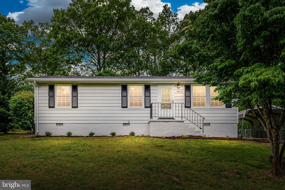 10913 Buckskin Ln, Fredericksburg, VA 22407 - photo 1