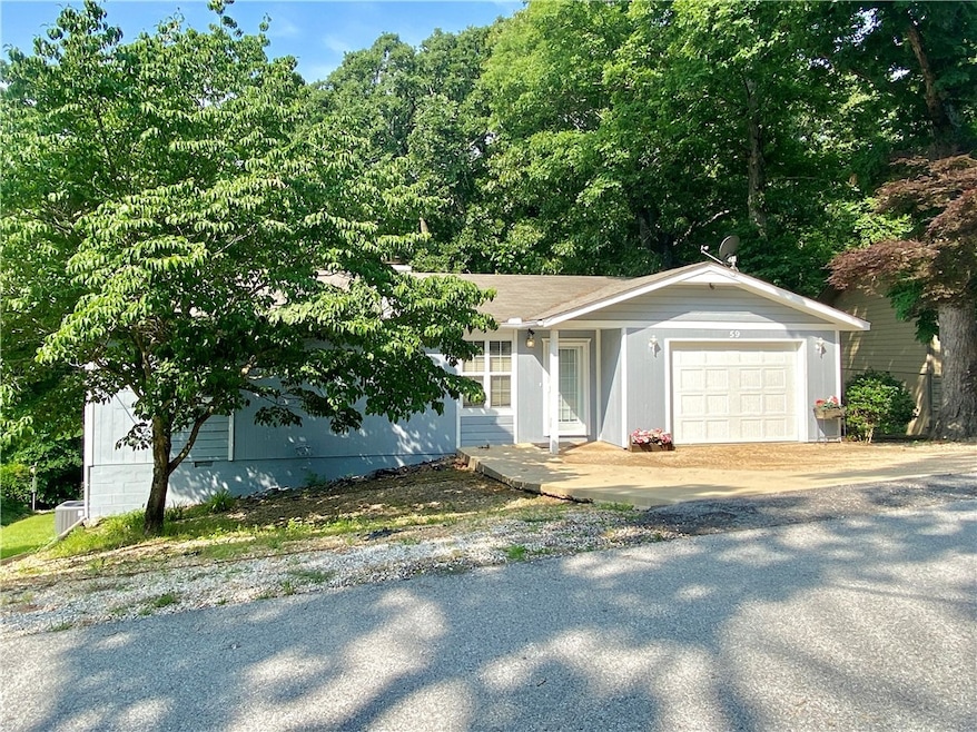 59 Walney Dr, Bella Vista, AR 72715 - photo 1