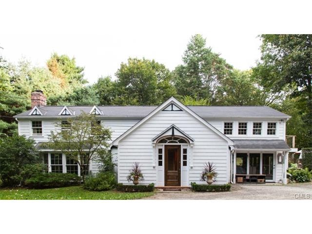 Nestled on more than two acres in a great south Wi
