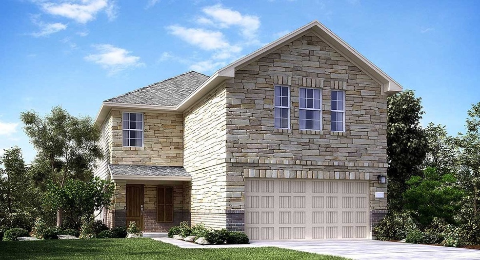 4911 Green Gate Trail, Richmond, TX 77469 - photo 1