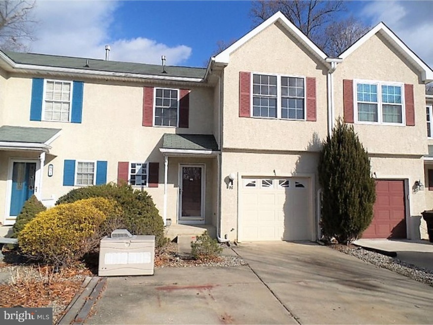 96 Arbour Ct, Sewell, NJ 08080 - photo 1