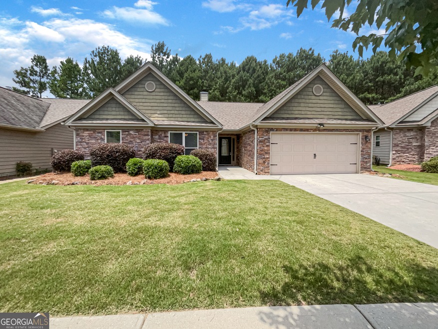 3520 Lebella Ln, Bethlehem, GA 30620 - photo 1