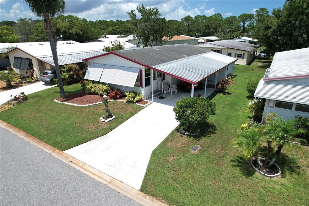 1070 Manila Dr, Sebastian, FL 32976 - photo 1