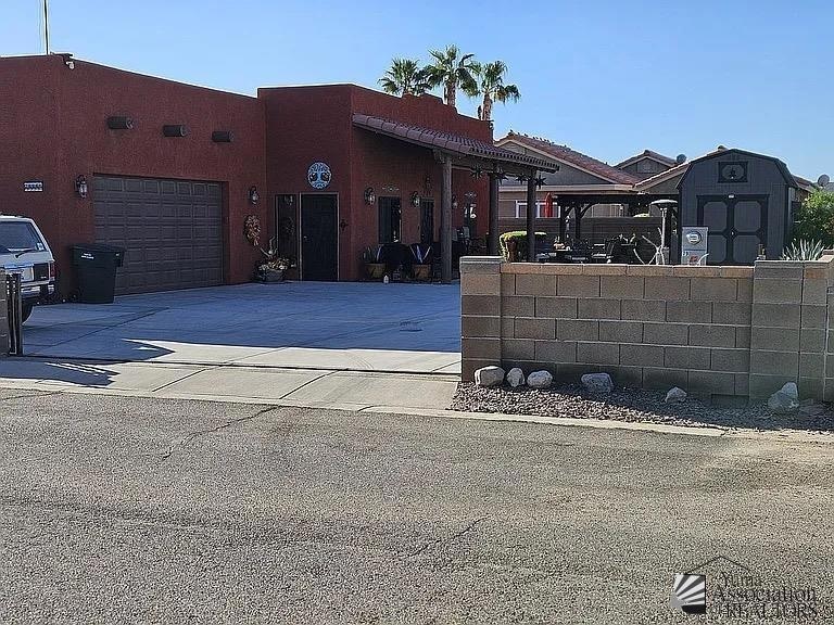 28861 Colorado Ave, Wellton, AZ 85356 - photo 1