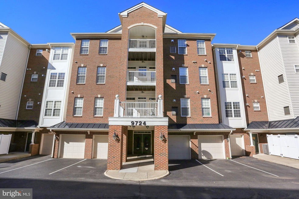 9724 Holmes Place unit 405, Manassas Park, VA 20111 - photo 1