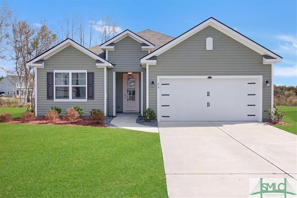 58 Palmer Place, Richmond Hill, GA 31324 - photo 1