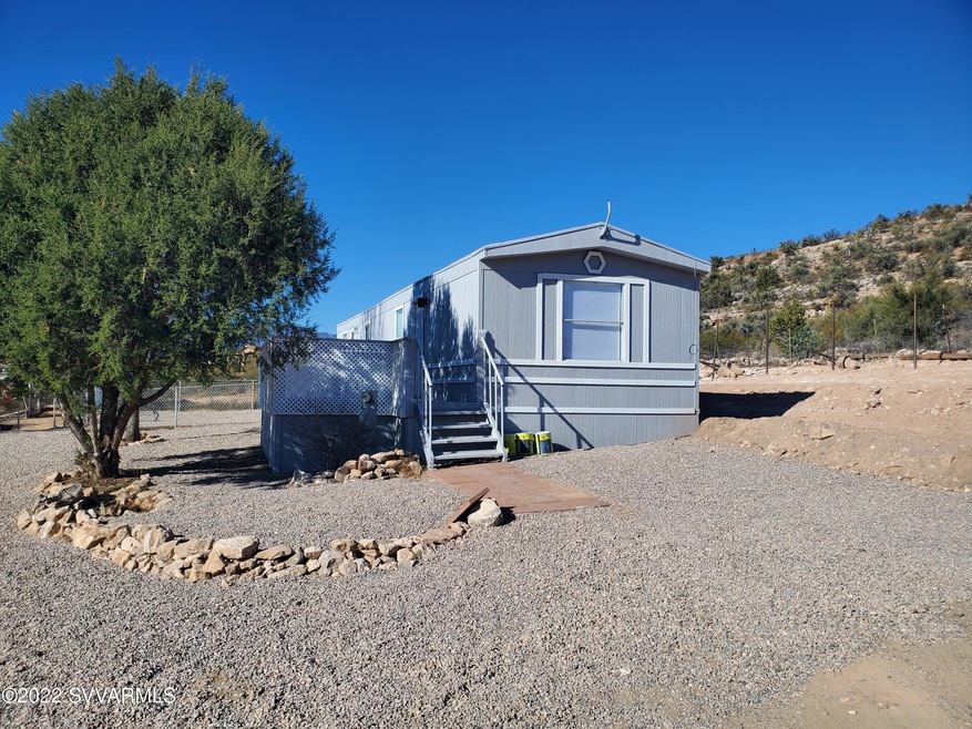 unlisted-address, Cornville, AZ 86325 - photo 1