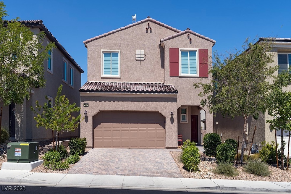 9852 Fisher Bay Ct, Las Vegas, NV 89178 - photo 1