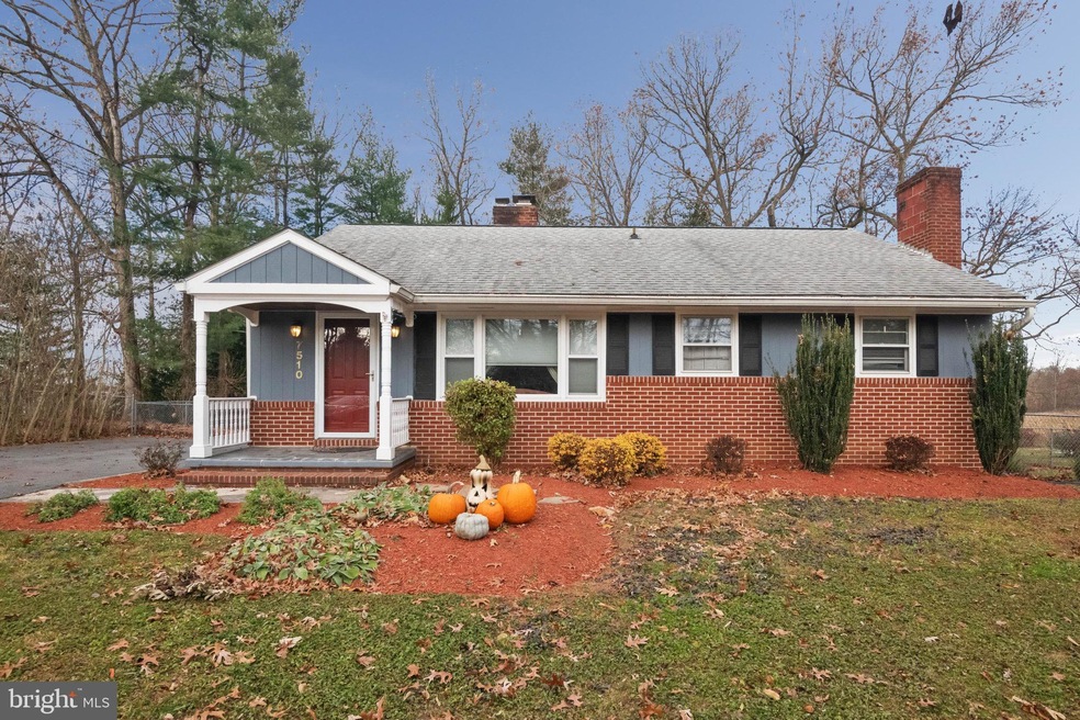 7510 Gaither Rd, Sykesville, MD 21784 - photo 1