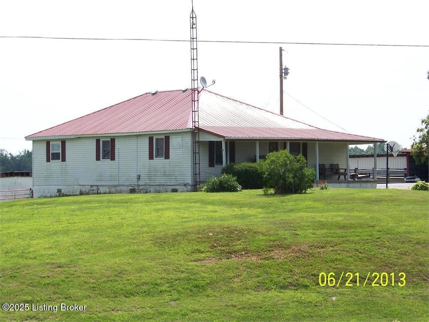 Edwards House