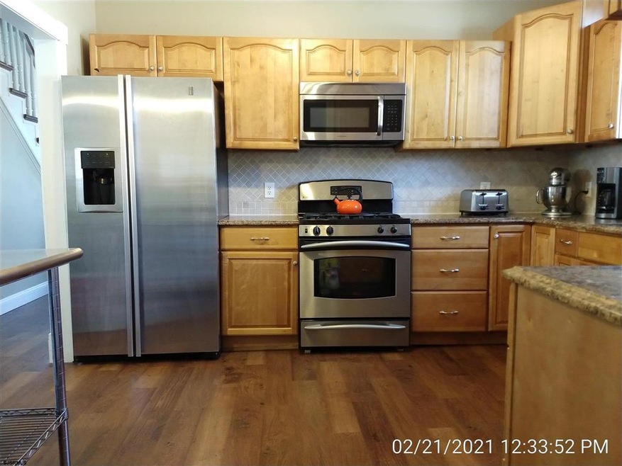 Sold $260,000 • Co-Listing Agent