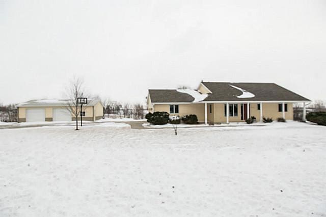 9430 SE 6th Ave, Runnells, IA 50237 - photo 1