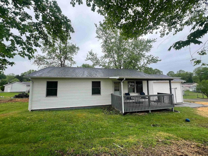 Under Contract $139,900