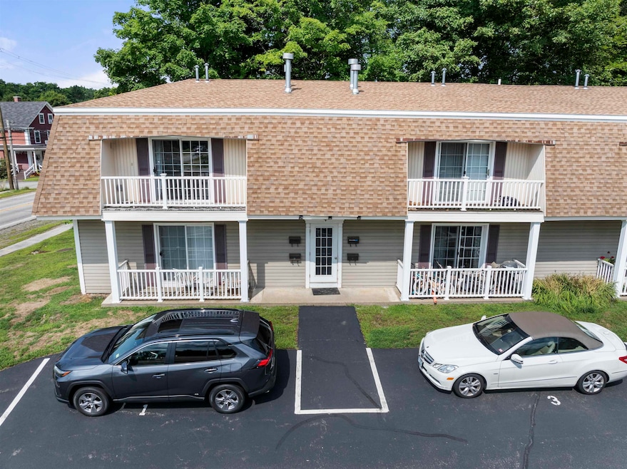 4 Deer St unit 2, Tilton, NH 03276 - photo 1