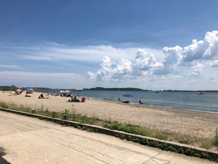 143 P St unit 1, Boston, MA 02127 - photo 1