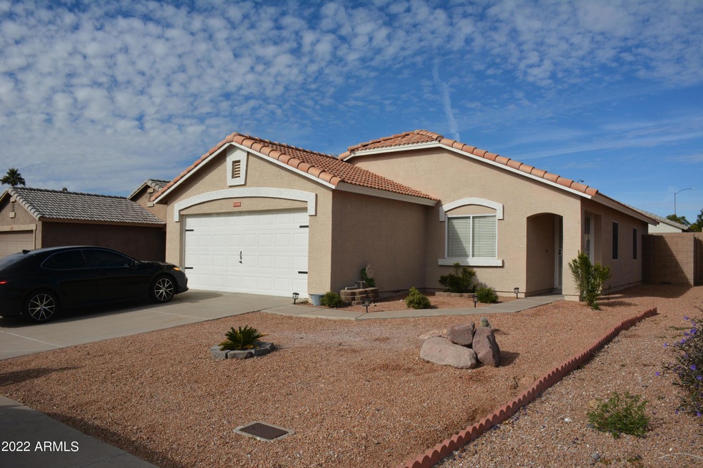 11444 E Contessa St, Mesa, AZ 85207 - photo 1