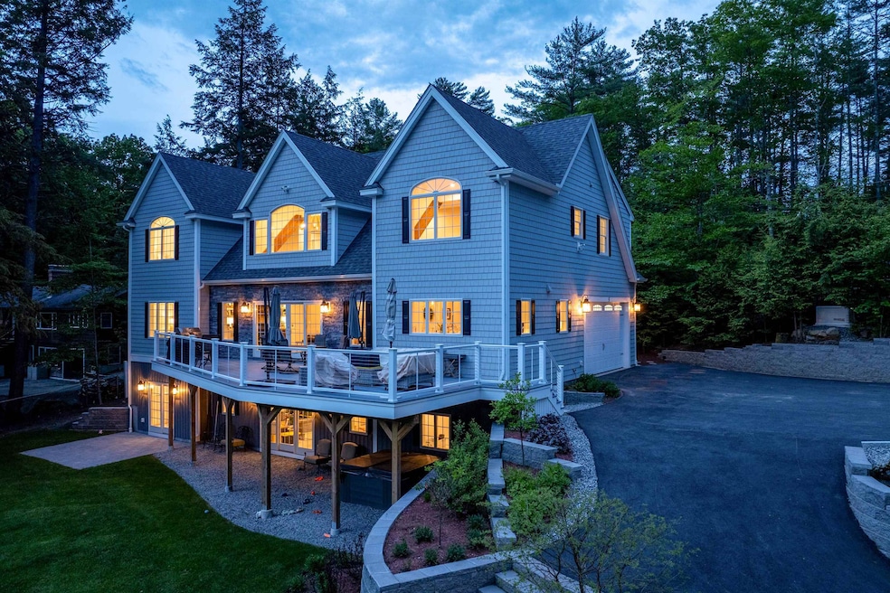 Similar Home