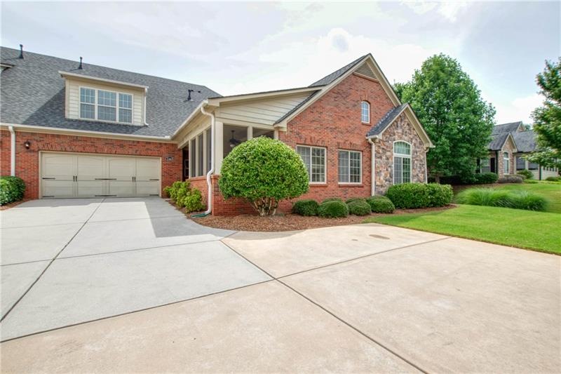 3303 Brookhavenrun Cir, Duluth, GA 30097 - photo 1