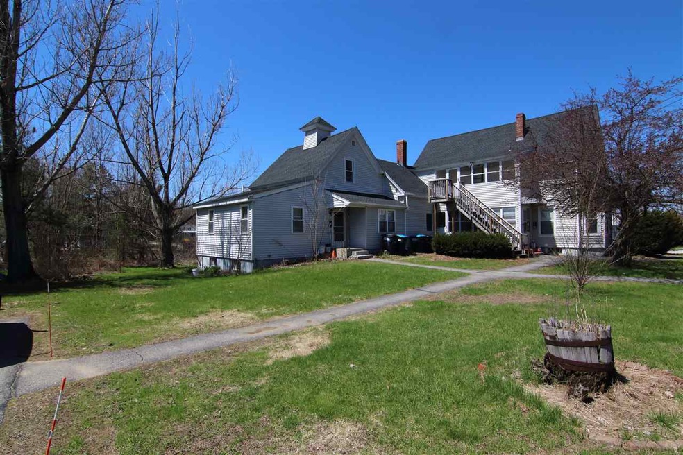 69 Turnpike St, Allenstown, NH 03275 - photo 1