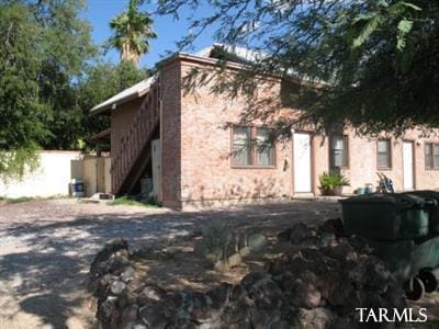 203 E 2nd St unit D, Tucson, AZ 85705 - photo 1