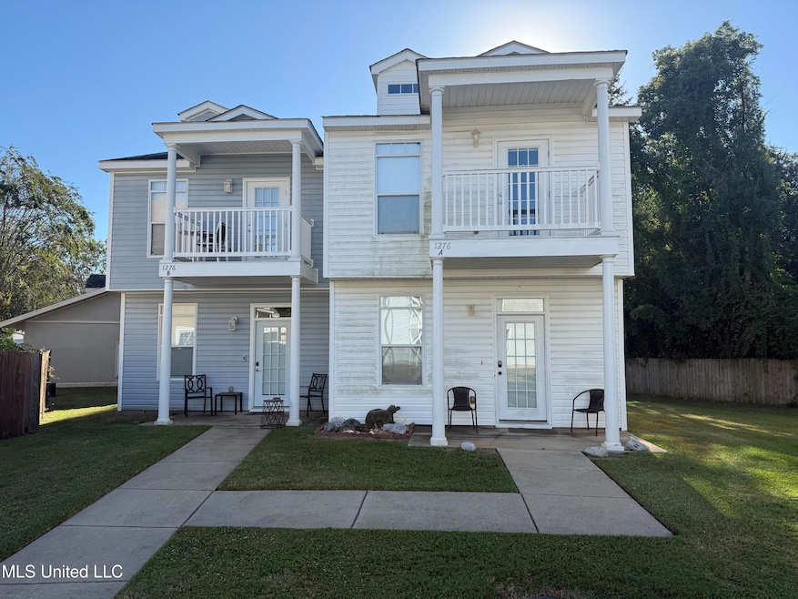 1276 Century Oaks Dr unit A, Gulfport, MS 39507 - photo 1