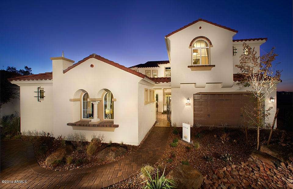 Front Elevation