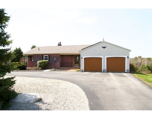 27 Piasta Rd, Dudley, MA 01571 - photo 1