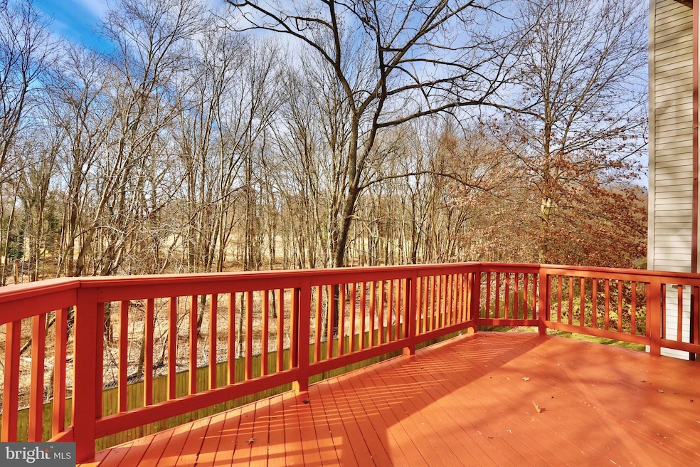 1515 Templeton Place, Rockville, MD 20852 - photo 1